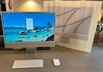 Apple iMac 24 (zgan), Computers en Software, Apple Desktops, Ophalen, 256 GB, IMac, 24 inch