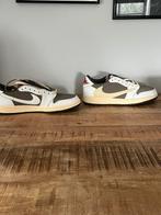 Travis scott ‘reverse mocha’ maat 43, Kleding | Heren, Schoenen, Bruin, Verzenden, Nike, Nieuw