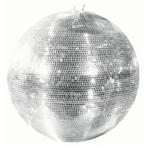 EUROLITE Mirror Ball 150cm Spiegelbol zilver, Muziek en Instrumenten, Licht en Laser, ., Discobol, Nieuw, Ophalen of Verzenden