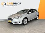 Ford Focus Wagon 1.5 Titanium Edition, 65 €/maand, Stof, 4 cilinders, 150 pk