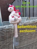 Bellenblaas Elektrisch, Ophalen, Nieuw