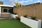 Plantenbakken, Tuin en Terras, Bloembakken en Plantenbakken, Info@plantenbakkenvanstaal.nl, Plantenbakken van Staal, Minder dan 60 cm