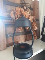 Candle warmer, Ophalen of Verzenden, Zo goed als nieuw, Overige materialen, Minder dan 25 cm