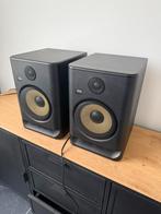 Krk RP8 G5 en krk s10.4, Audio, Tv en Foto, Luidsprekers, Zo goed als nieuw, 120 watt of meer, Front, Rear of Stereo speakers