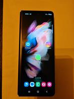 Defecte Samsung Galaxy Z Fold 3, Telecommunicatie, Mobiele telefoons | Samsung, Gebruikt, Zwart, Touchscreen, Galaxy Z Fold