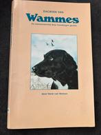 H. van Welzen - Dagboek van Wammes, H. van Welzen, Honden, Ophalen of Verzenden, Zo goed als nieuw