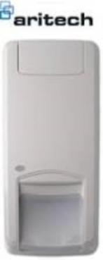 Aritech DD1016AM Dual pir melder nieuw in doos, Ophalen of Verzenden, Nieuw, Detector, Sensor of Melder, Beweging