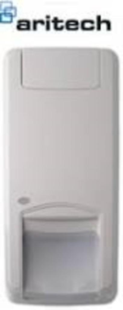 Aritech DD1016AM Dual pir melder nieuw in doos, Doe-het-zelf en Verbouw, Alarmsystemen, Nieuw, Detector, Sensor of Melder, Beweging