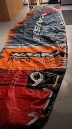 Naish Pivot 9m (model 2020), Watersport en Boten, Kitesurfen, Gebruikt, 9 m², Geen board, Ophalen of Verzenden