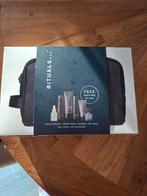 Rituals Pakket luxery bag for men NIEUW, Ophalen, Nieuw, Bad & Douche