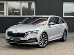 Skoda Octavia 1.4TSIiV Style/Head up/Elek st/Stoelverw/Adapt, Auto's, Skoda, Gebruikt, Zwart, Plug-in hybride, Octavia
