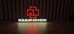Rammstein lamp, Ophalen of Verzenden, Nieuw