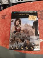 Dinotopia - 6 DVD's - 9 Uur, Gebruikt, Alle leeftijden, Boxset, Science Fiction en Fantasy