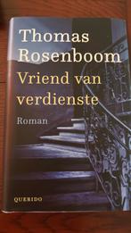 Thomad rosenboom, Ophalen of Verzenden, Beta, Zo goed als nieuw, HBO