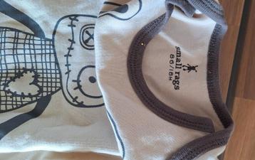 Small Rags romper maat 86 beschikbaar voor biedingen