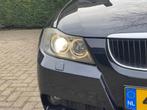 BMW 3-serie 320si |1OF2600| Youngtimer|, 4 cilinders, Zwart, Bedrijf, Handgeschakeld