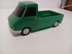 Piko Fiat 242 pick up schaal 1:25 zeer netjes, Ophalen of Verzenden, Zo goed als nieuw