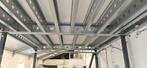 Entresol vloer 20x4 mtr met trap, Ophalen