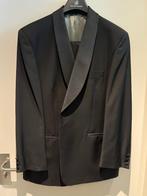 beautiful black Canda smoking / tuxedo suit, Kleding | Heren, Kostuums en Colberts, Maat 52/54 (L), Zwart, Nieuw, Ophalen of Verzenden