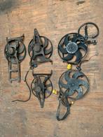 Koelfan koelventilator Peugeot 106 Citroen Saxo, Gebruikt, Citroën, -, -