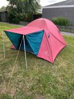 Koepeltent, Ophalen of Verzenden, Zo goed als nieuw