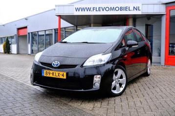 Toyota Prius 1.8 Aspiration Aut. Navi|Clima|LMV|HUD beschikbaar voor biedingen