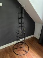Landelijk groot/hoog beker/mokken rek, Ophalen