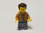 Lego Minifiguur idea053 Moeder met sproetjes, Ophalen of Verzenden, Nieuw, Lego