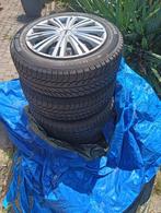 Wielenset 5X100, Auto-onderdelen, Banden en Velgen, Ophalen, 15 inch, Banden en Velgen, Nieuw