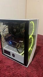 Mooie gaming pc, Computers en Software, Desktop Pc's, Ophalen, 256 GB, 32 GB, Custom Build