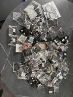 oorbellen, Ophalen, Overige materialen, Hangers, Overige kleuren