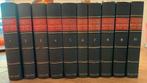 Winston Churchill Memoires 1939-1945 (10-delig) - WOII, Boeken, Ophalen, Gelezen