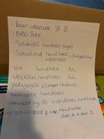 Set boeken niveau 4 gespecialiseerd pedagogisch medewerkster, Tickets en Kaartjes, Eén persoon, Cadeaubon