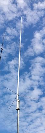 Diamond X510N Antenne 144/430 MHz, Telecommunicatie, Ophalen, Gebruikt