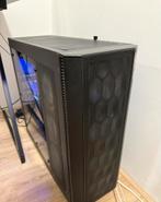 Gaming PC – RTX 3080 | i7-12700K | 32GB DDR4 | 2TB SSD, Computers en Software, Desktop Pc's, Ophalen, 32 GB, Zelfgebouwde PC, Zo goed als nieuw