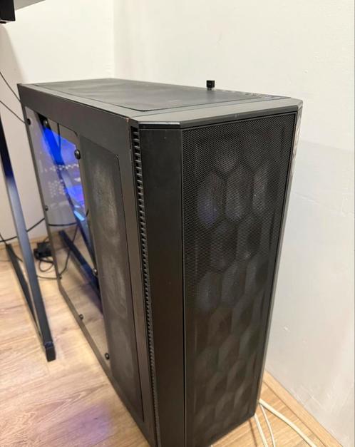 Gaming PC – RTX 3080 | i7-12700K | 32GB DDR4 | 2TB SSD, Computers en Software, Desktop Pc's, Zo goed als nieuw, 4 Ghz of meer