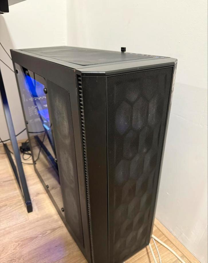 Gaming PC – RTX 3080 | i7-12700K | 32GB DDR4 | 2TB SSD, Computers en Software, Desktop Pc's, Zo goed als nieuw, 4 Ghz of meer