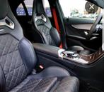 Mercedes C63 amg stoelen kuipstoelen performance W205, Verzenden, Nieuw, Mercedes-Benz