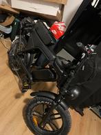 Ouxi V8 dubbele accu, Ophalen, Overige modellen, Zo goed als nieuw