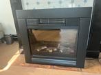 Classic Fire Elektrische Sfeerhaard - 1800W, Huis en Inrichting, Gebruikt, Overige soorten, Elektrisch, Ophalen of Verzenden