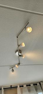 Plafondspots led-lamp TIDIG, Ophalen, Zo goed als nieuw, Led