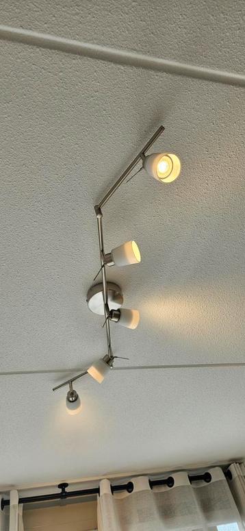 Plafondspots led-lamp TIDIG beschikbaar voor biedingen
