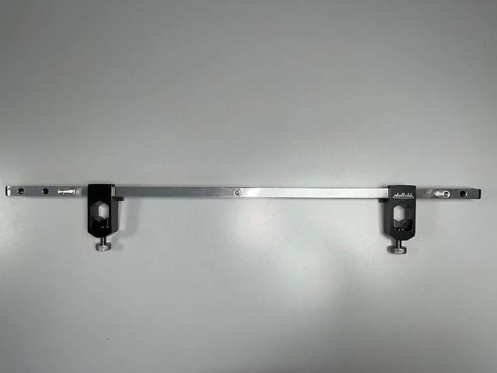 Aluflokk Keepnet Holder ( leefnetbar ), Watersport en Boten, Hengelsport | Witvissen, Nieuw, Overige typen, Ophalen of Verzenden