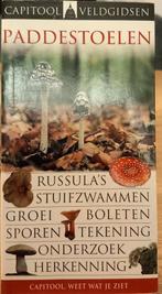 Paddestoelen Capitool Veldgidsen, Boeken, Ophalen of Verzenden, Zo goed als nieuw, Natuur algemeen
