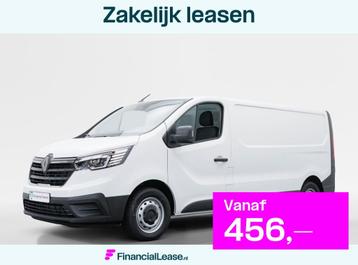 Renault Trafic 2.0 dCi T30 L2H1 Comfort | PDC v+a | Navi | C beschikbaar voor biedingen