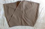 Costes skort Xxl, Beige, Maat 46/48 (XL) of groter, Ophalen of Verzenden, Zo goed als nieuw