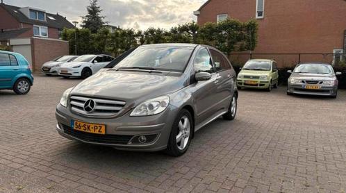 Mercedes-Benz B-Klasse 1.7 B170 5DRS 2006 Grijs niuewe APK, Auto's, Mercedes-Benz, Particulier, B-Klasse, Benzine, C, MPV, Handgeschakeld