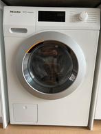 Miele W1 Wasmachine, Ophalen, Gebruikt, Voorlader, Kort programma