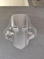 Honda CB500X 2016-2018 windscherm origineel 67101-MJW-J80, Ophalen of Verzenden, Nieuw