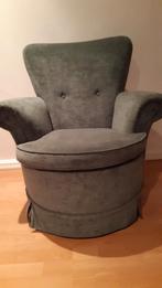 fauteuil, Ophalen, Gebruikt, Overige kleuren, Modern/ klassiek